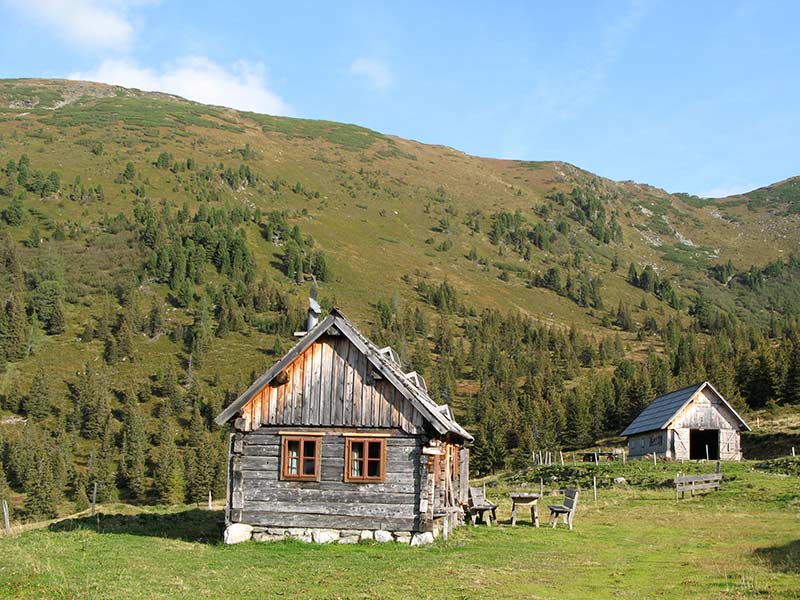 schoberspitze